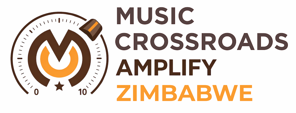 Music Crossroads Zimbabwe